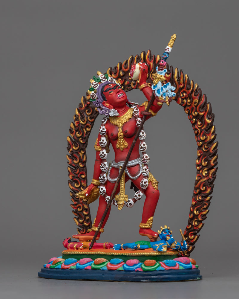 naro-dakini-statue 