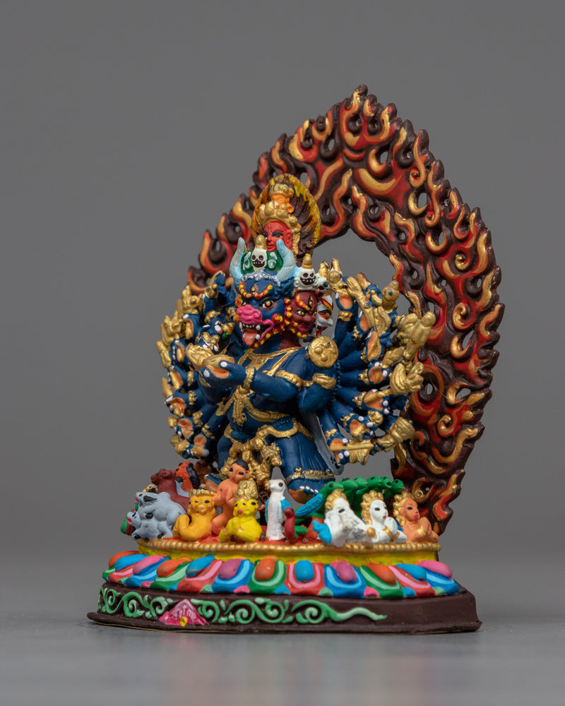 small-yamantaka