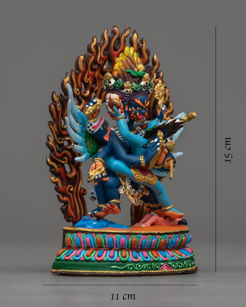 small-vajrakilaya