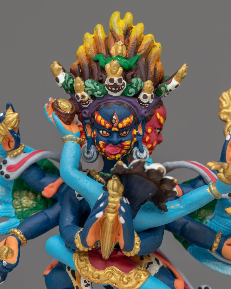 small-vajrakilaya