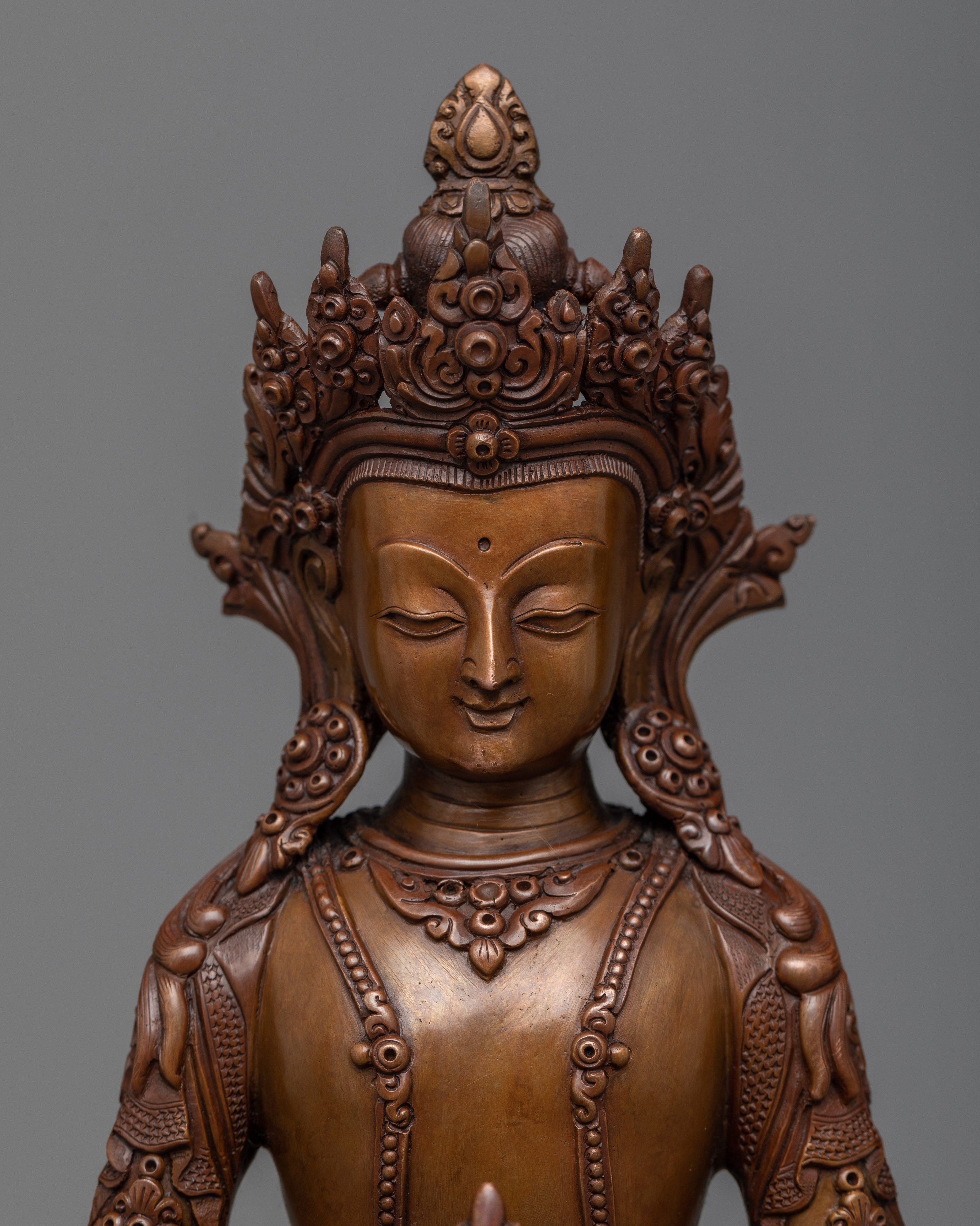 infinity life amitayus