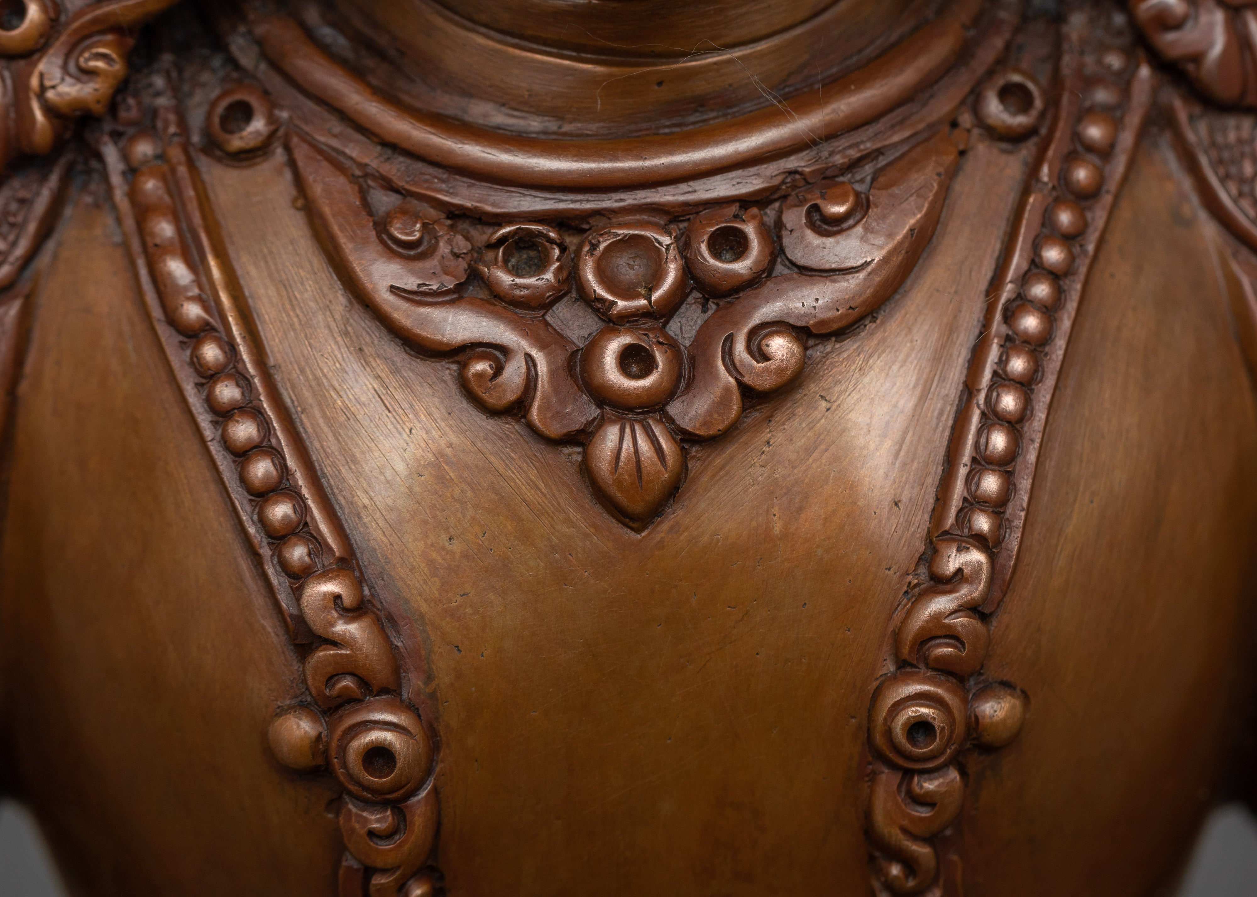 Infinity Life Amitayus Statue | Himalayan Zen Art