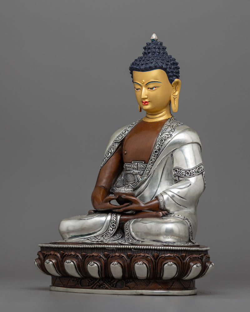 Namo Amitabha Buddha Statue