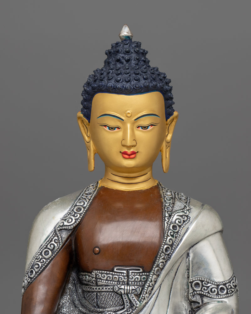 Namo Amitabha Buddha Statue