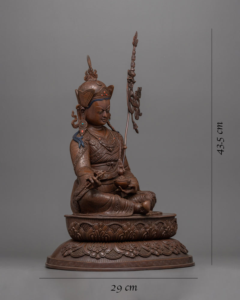padmasambava-statue