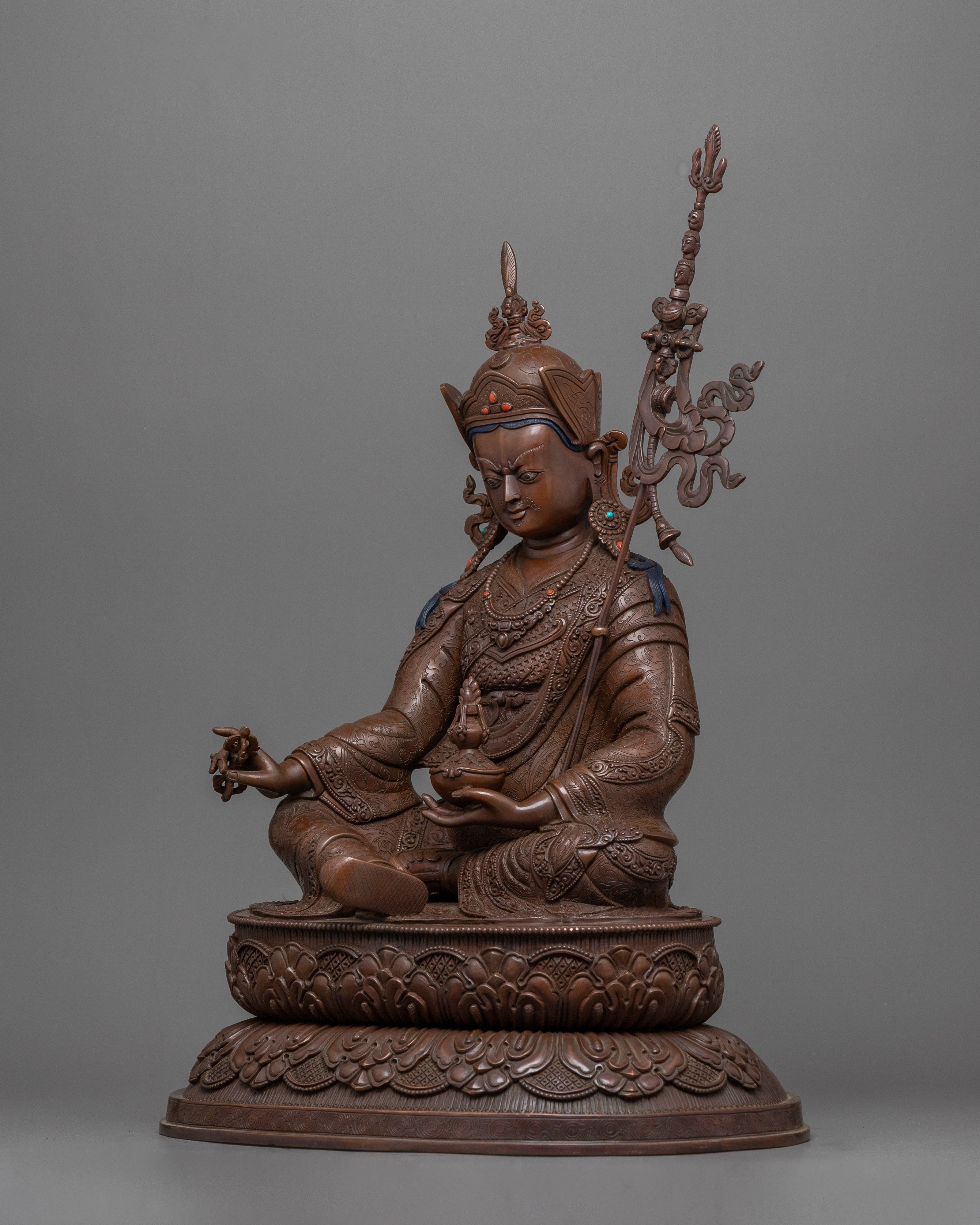 padmasambava-statue