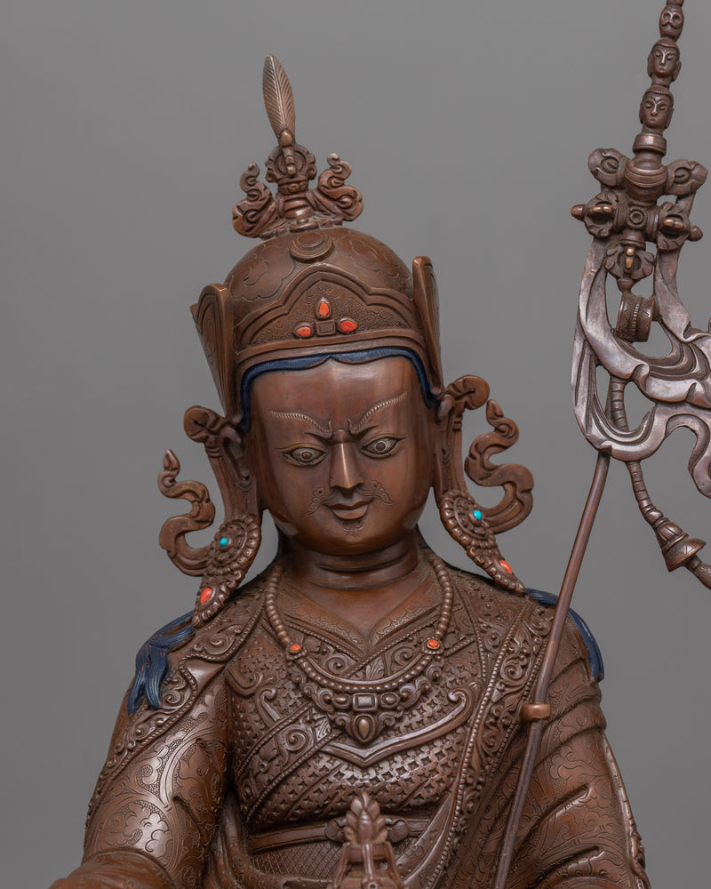 padmasambava-statue