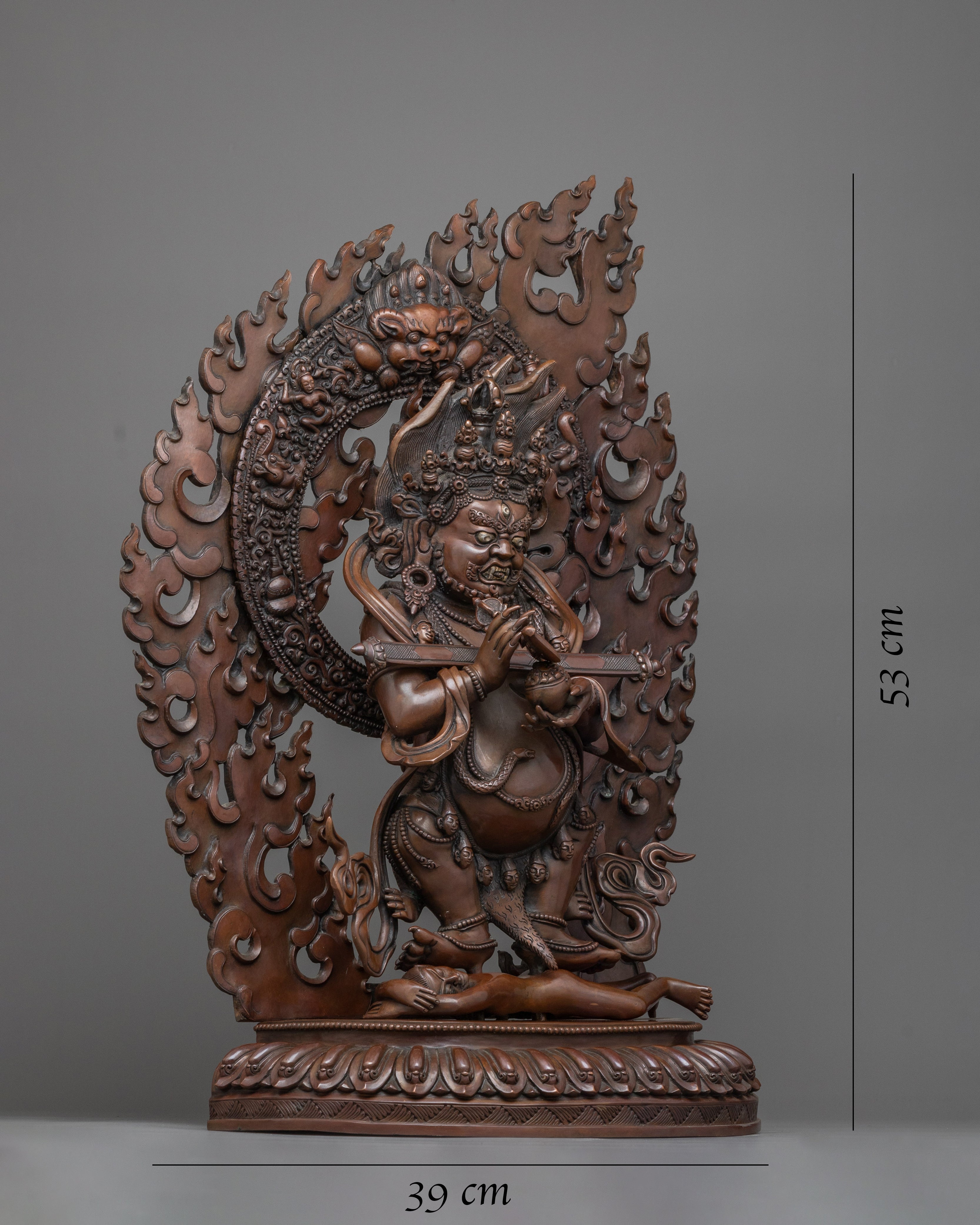 sakyapa-mahakala