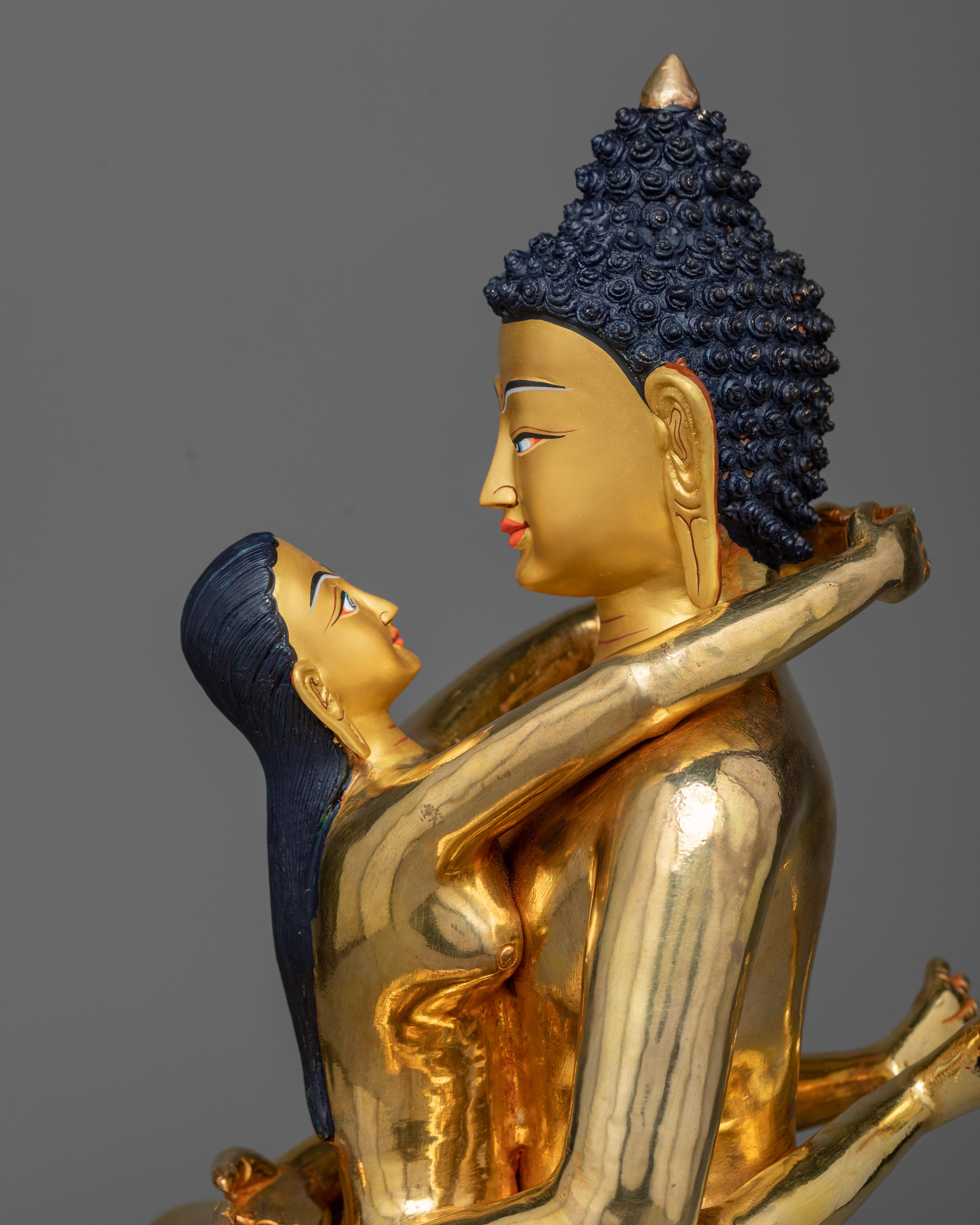 samantabhadra-and-samantabhadri-sculpture
