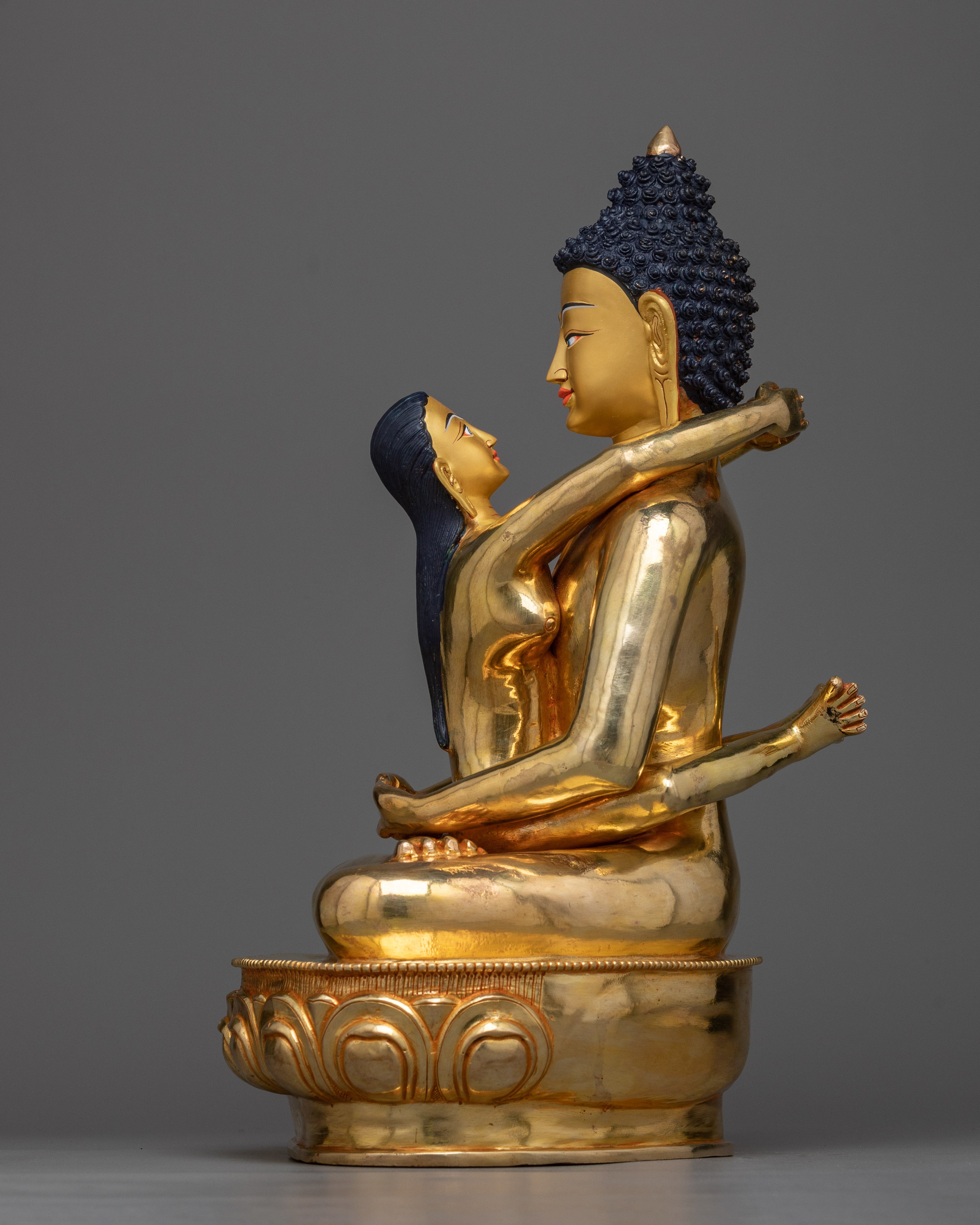 samantabhadra-and-samantabhadri-sculpture