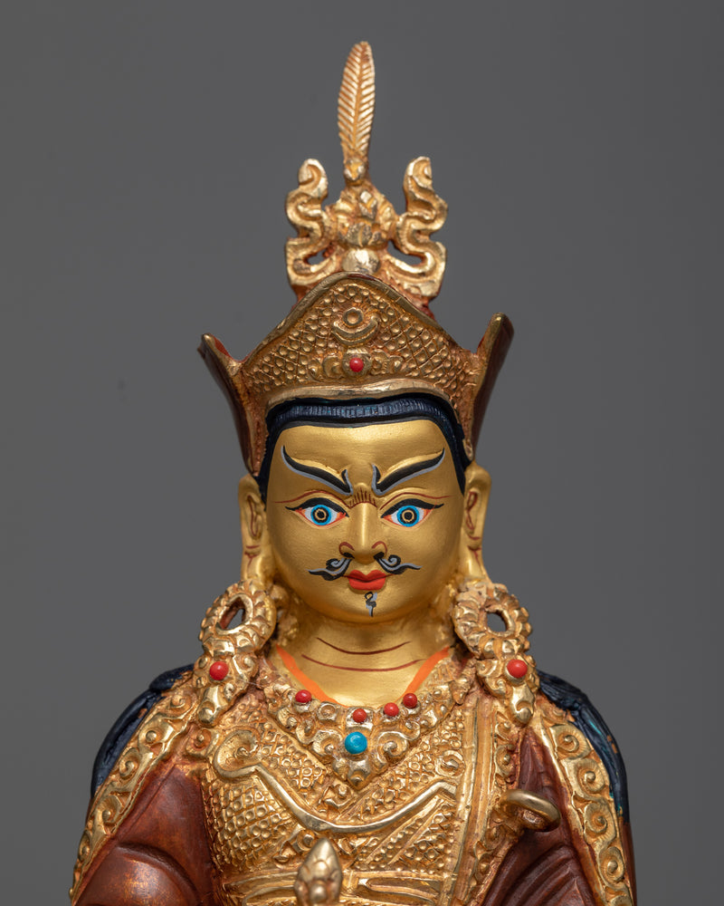 buddha-padmasambhava-sculpture