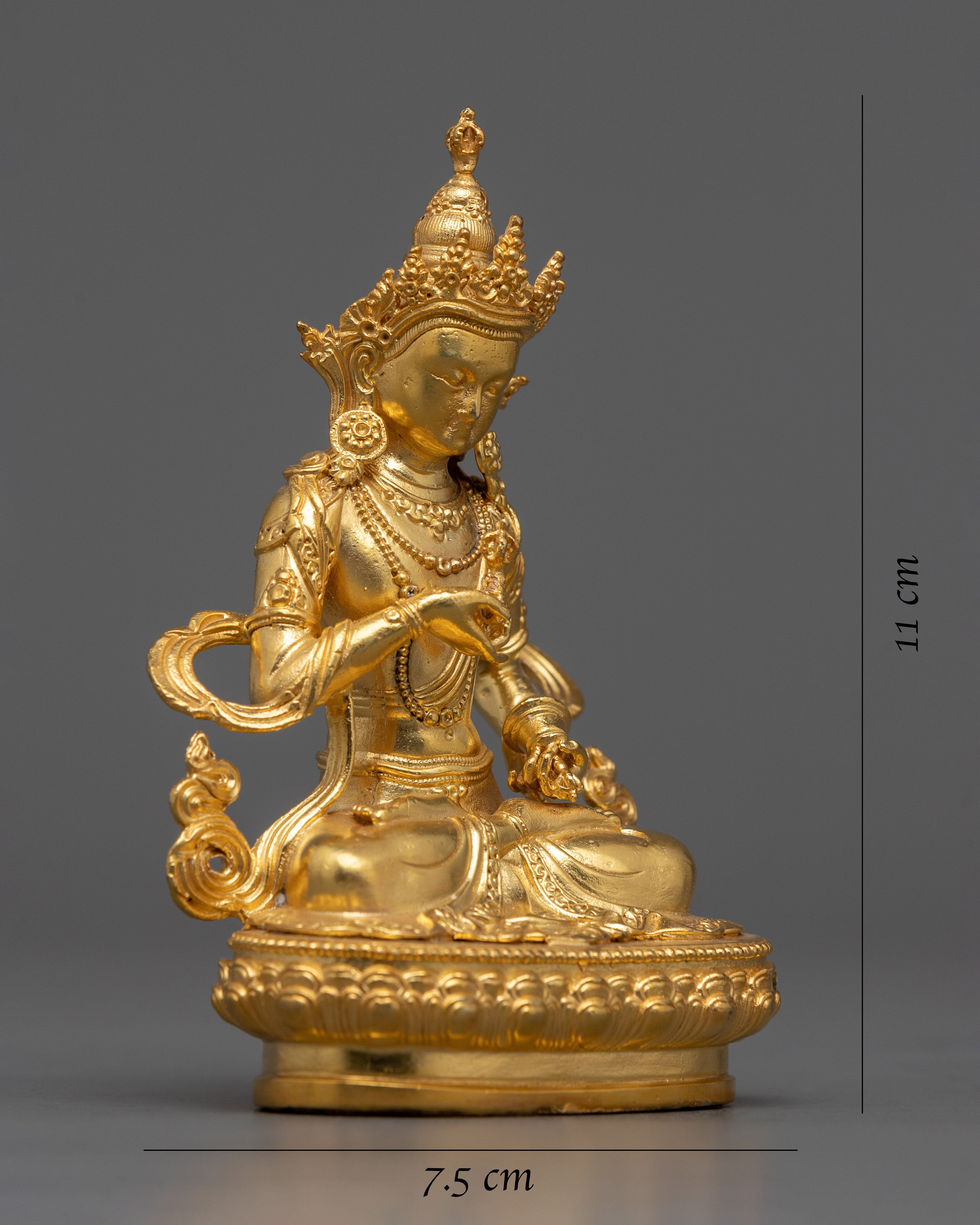 small-scale-5 bodhisattva-set