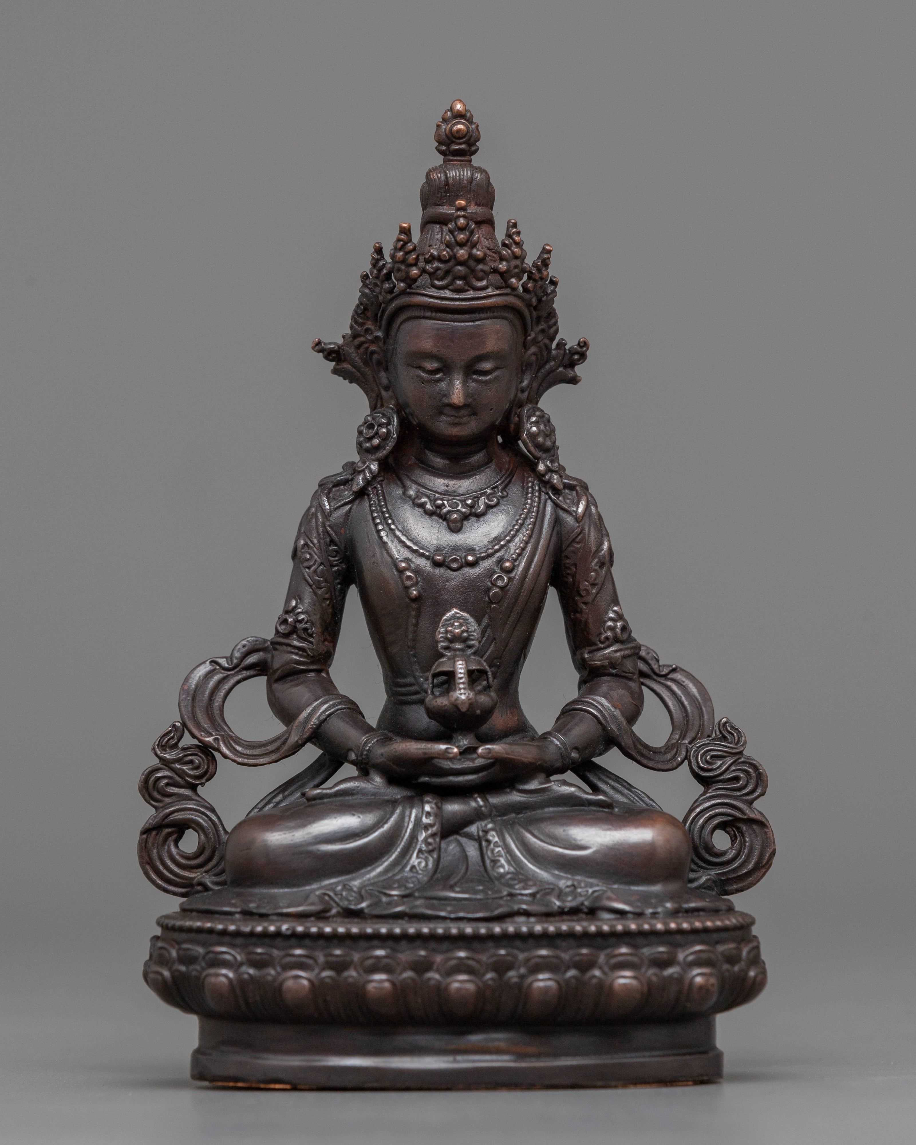 miniature-amitayus