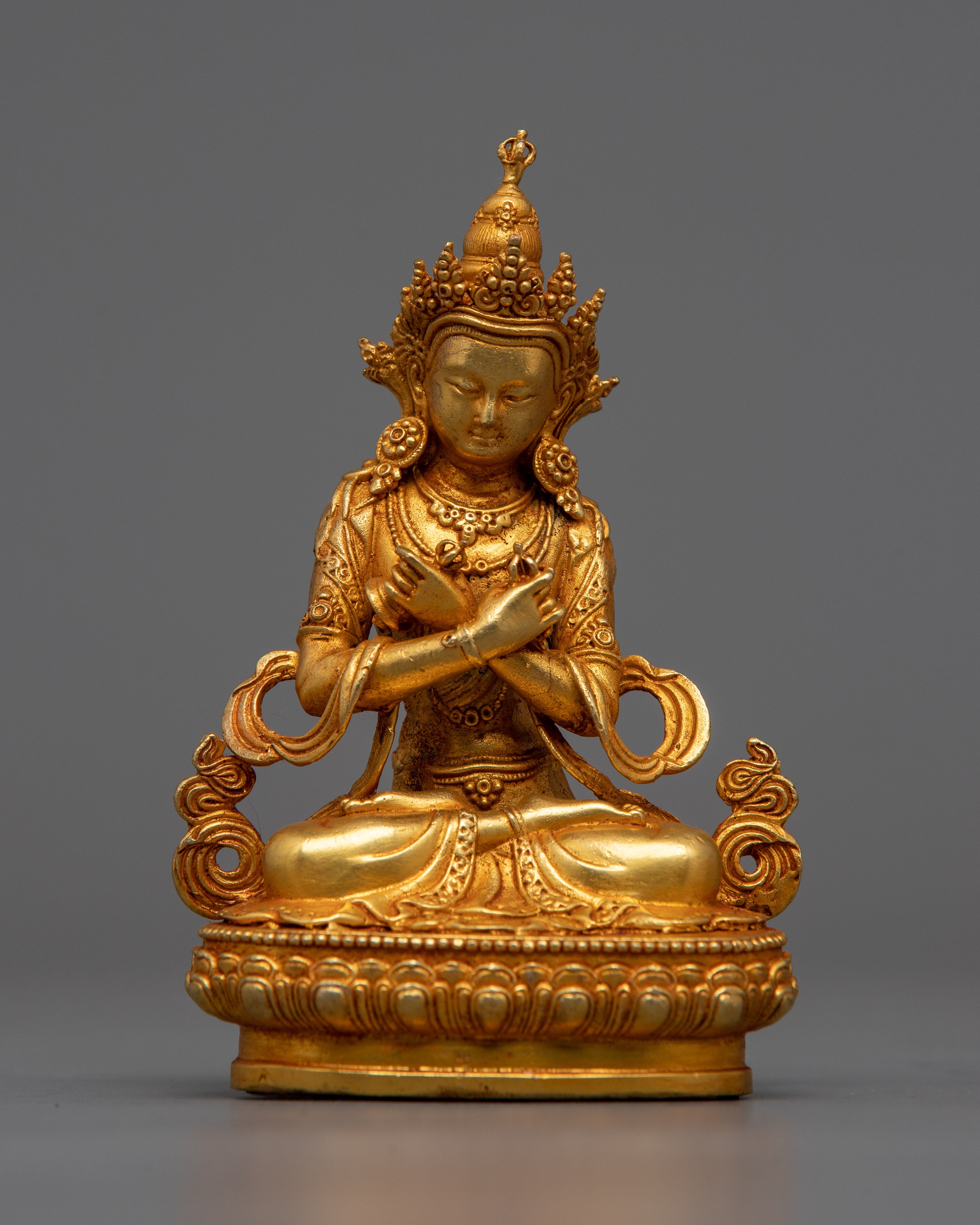 miniature-vajradhara