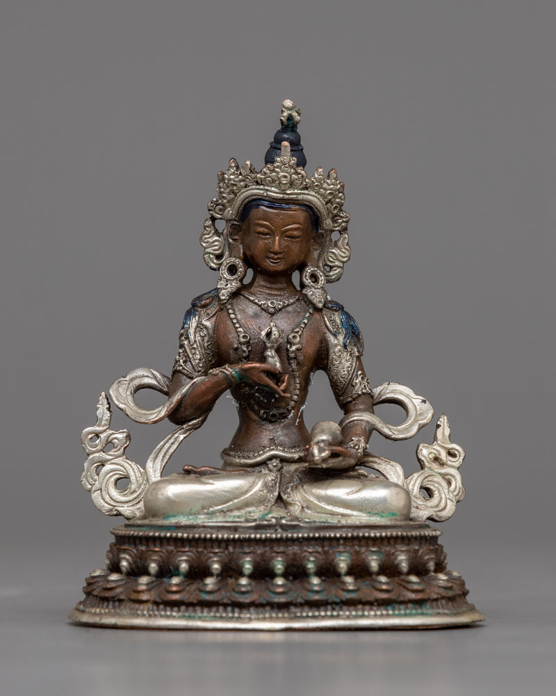 miniature-statue-of-vajrasattva