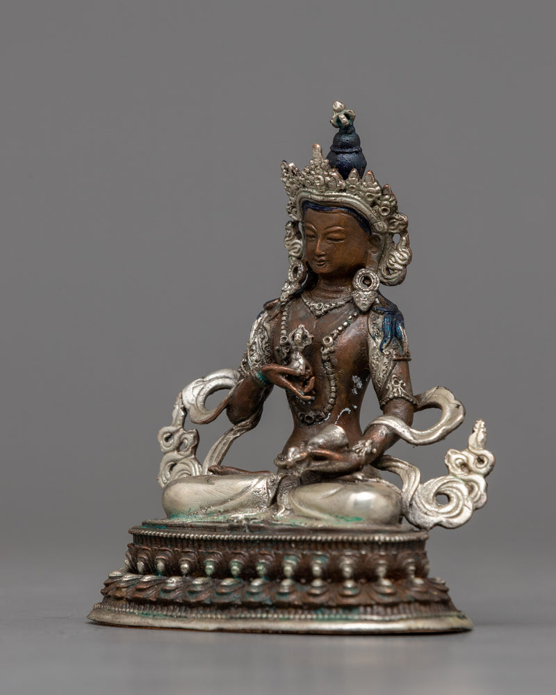 miniature-statue-of-vajrasattva