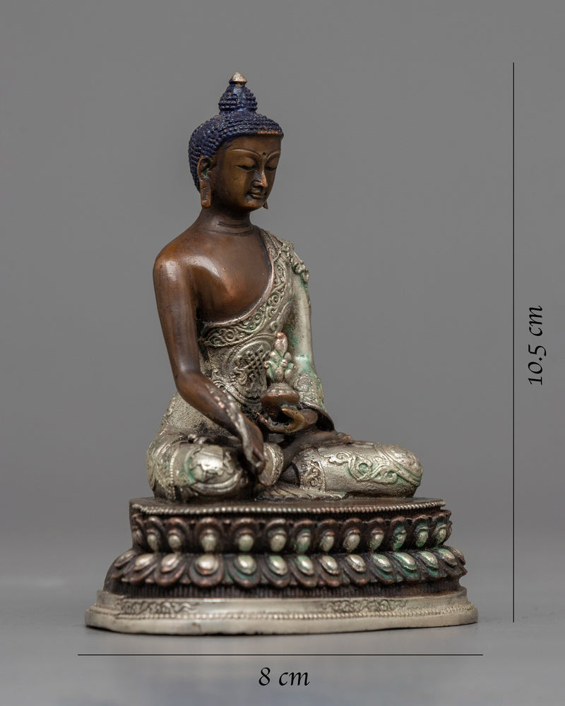 miniature-medicine-buddha