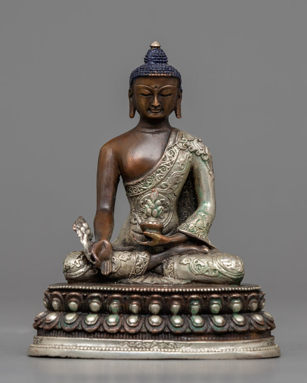miniature-medicine-buddha