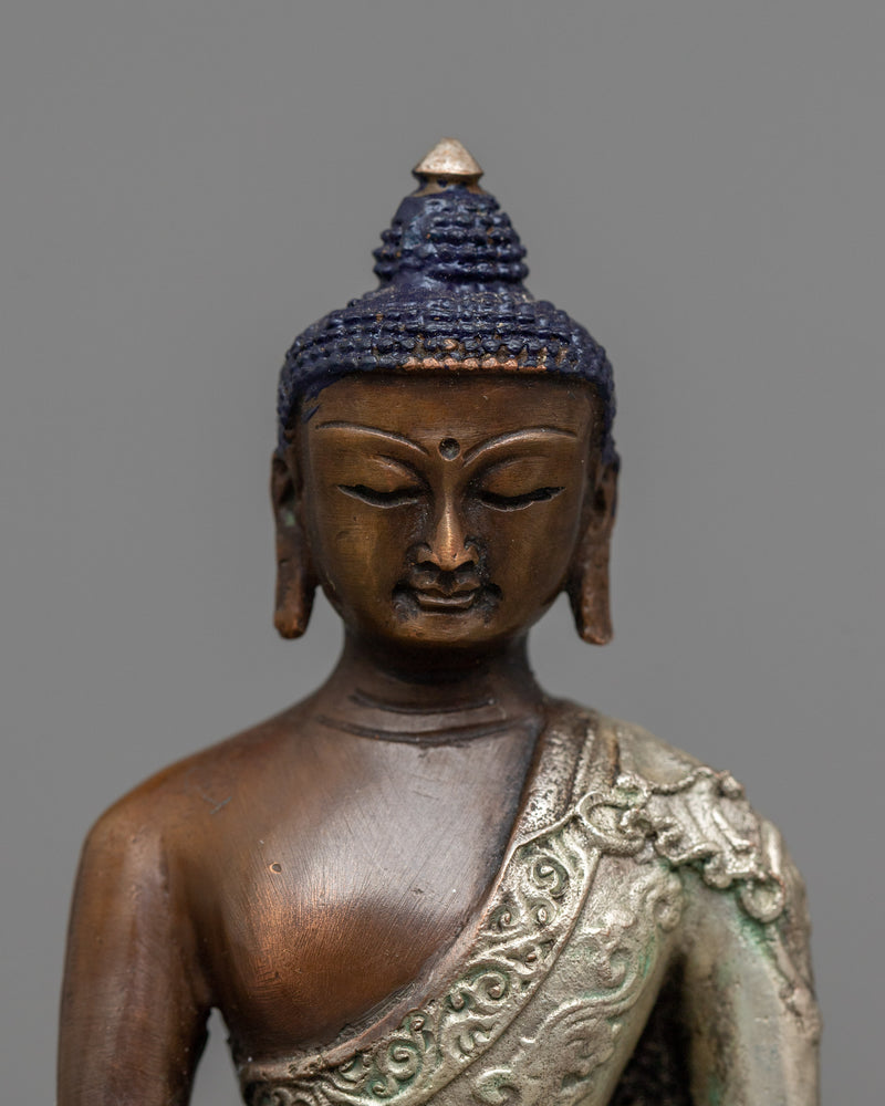 miniature-medicine-buddha