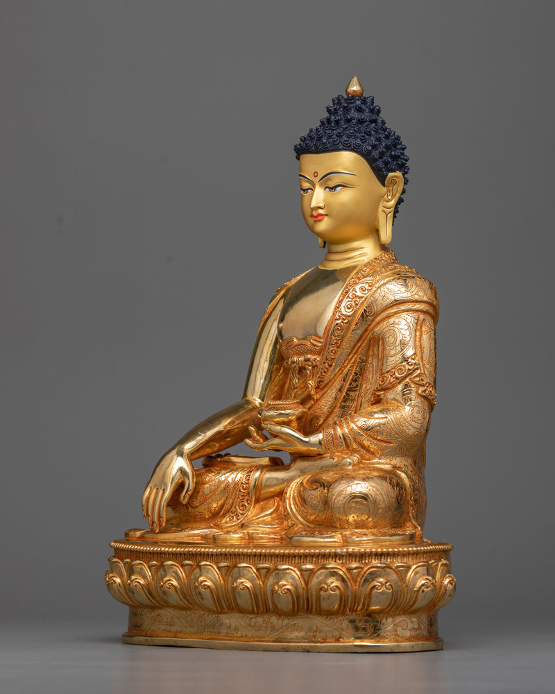 the-buddha-shakyamuni-statuette