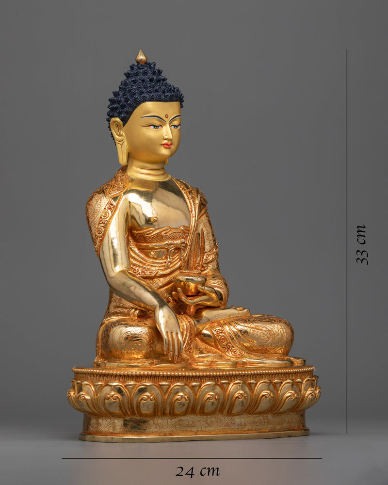 the-buddha-shakyamuni-statuette