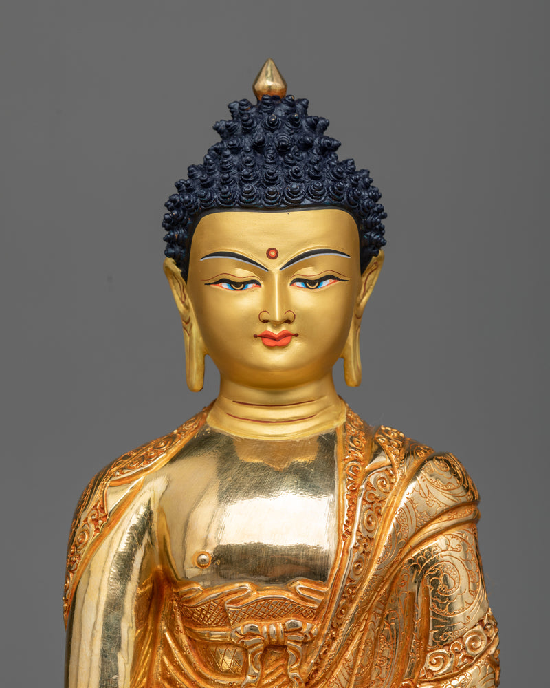 the-buddha-shakyamuni-statuette