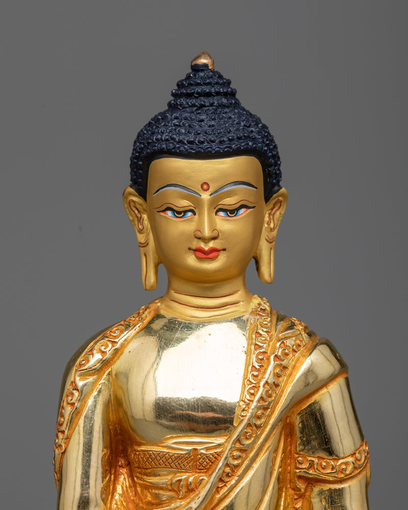 buddha shakyamuni the historical buddha 