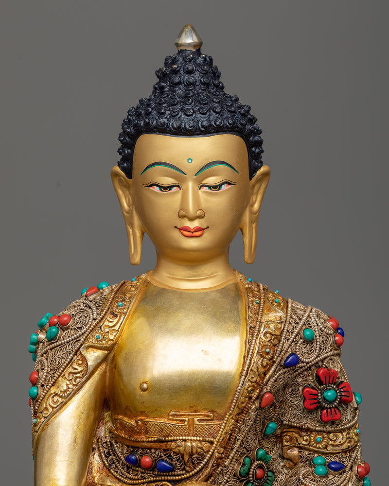 gautam shakyamuni buddha 