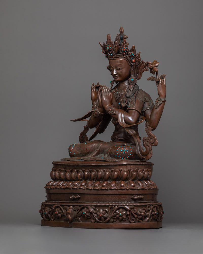 buddha-of-compassion-chenrezi