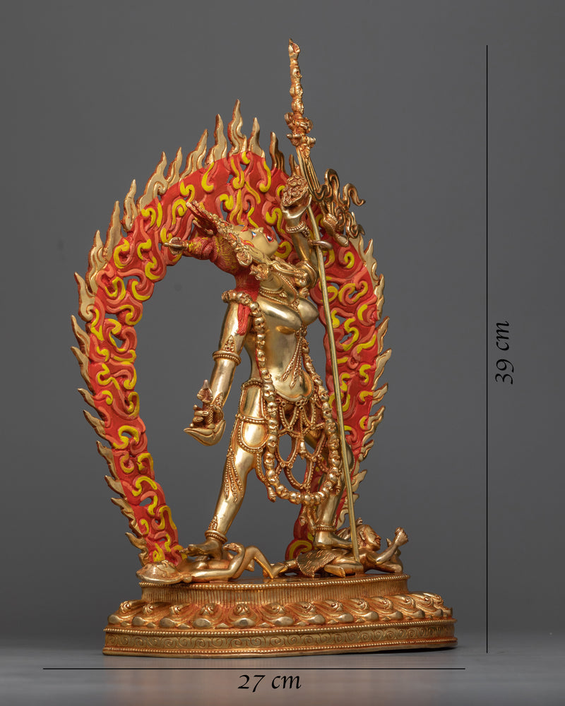 dakini-vajrayogini-statuette