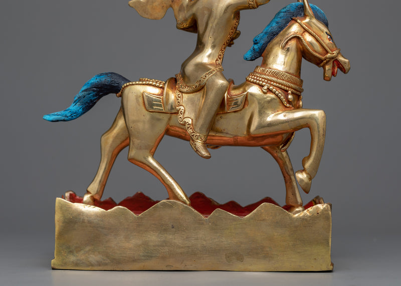 Achi Chokyi Drolma Statue | Guardian of Timeless Wisdom