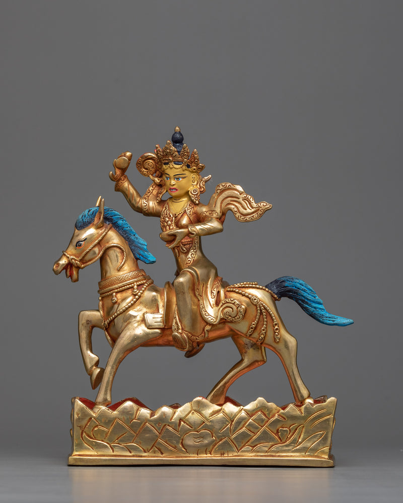 achi chokyi drolma 