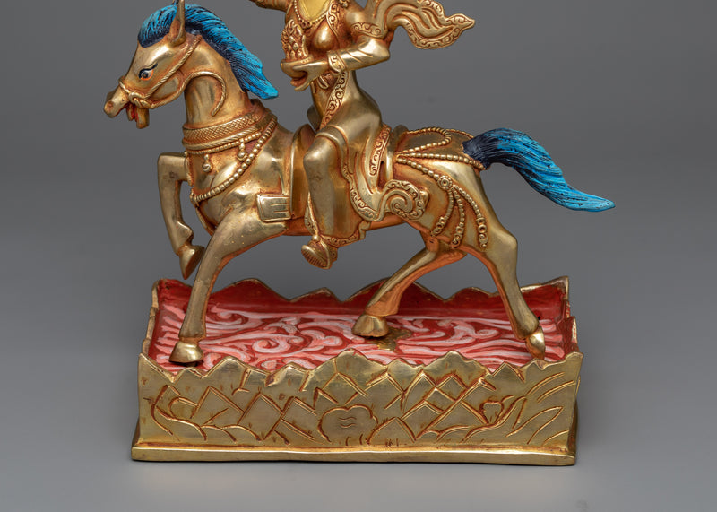 Achi Chokyi Drolma Statue | Guardian of Timeless Wisdom