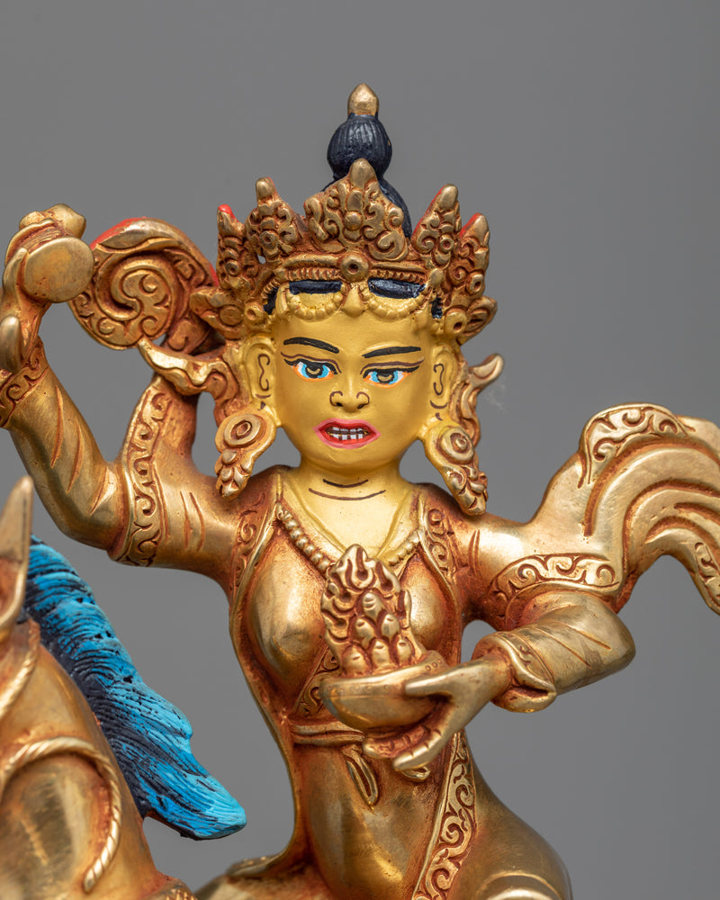 achi chokyi drolma 