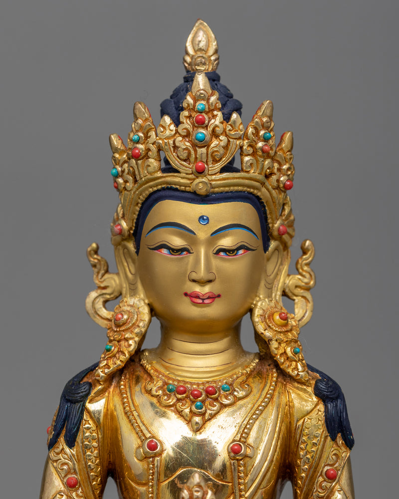 buddha amitayus 