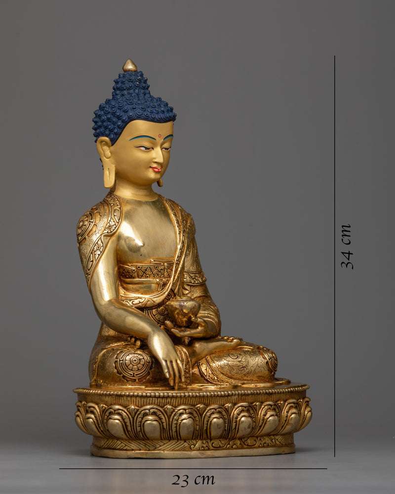 shakyamuni-buddha-gold-gilded-statue