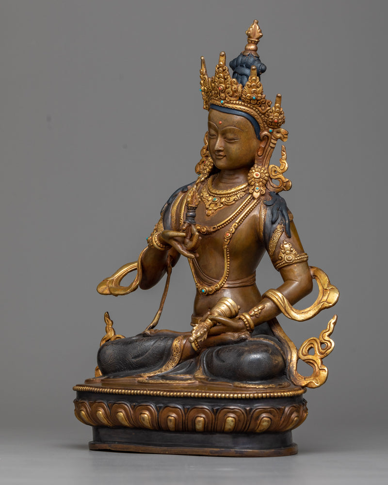 dorje sempa sculpture