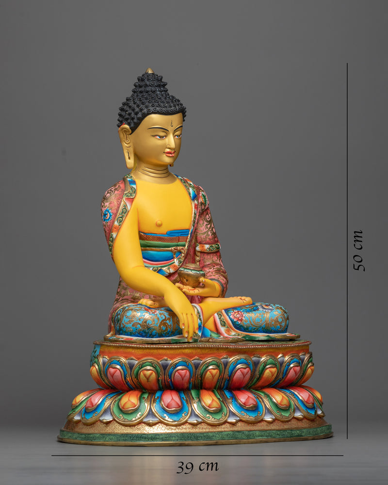enlightened one gautama buddha