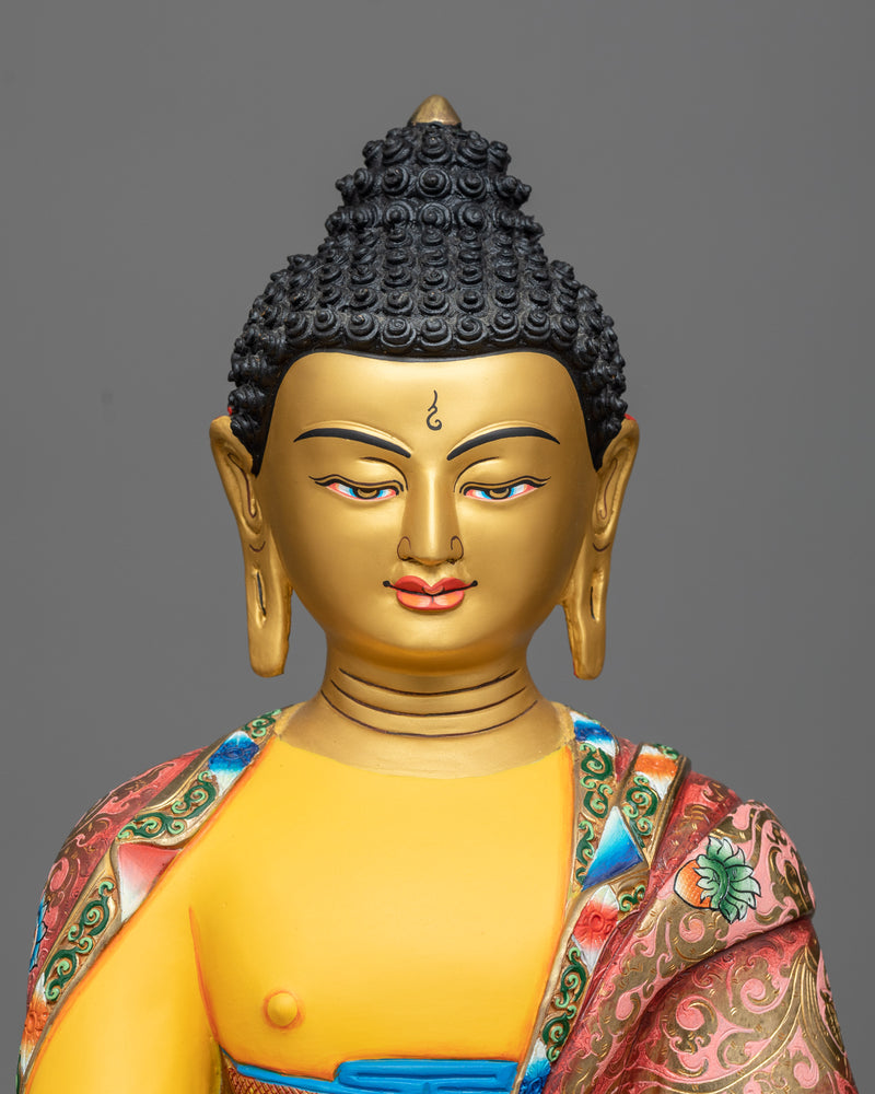 enlightened one gautama buddha