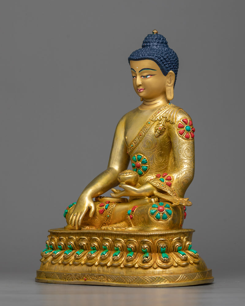 buddha shakyamuni figur 