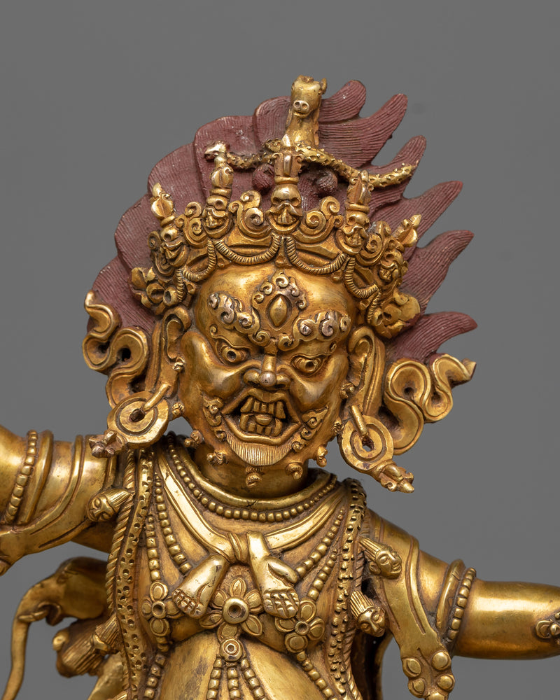 Guru Drakpo