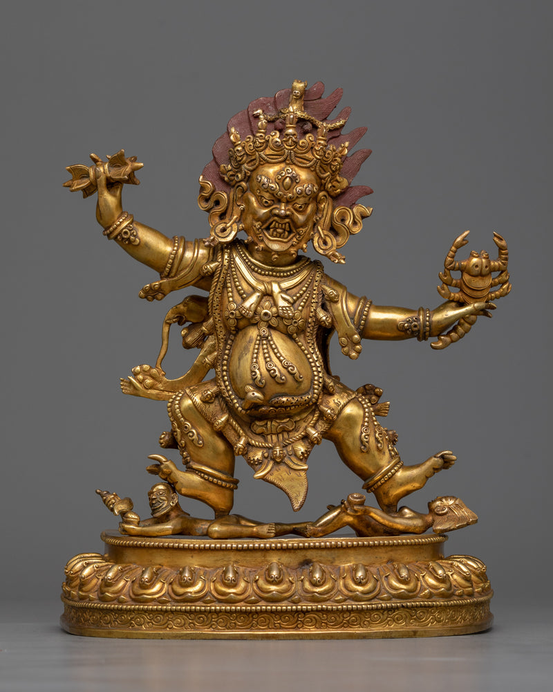 Guru Drakpo