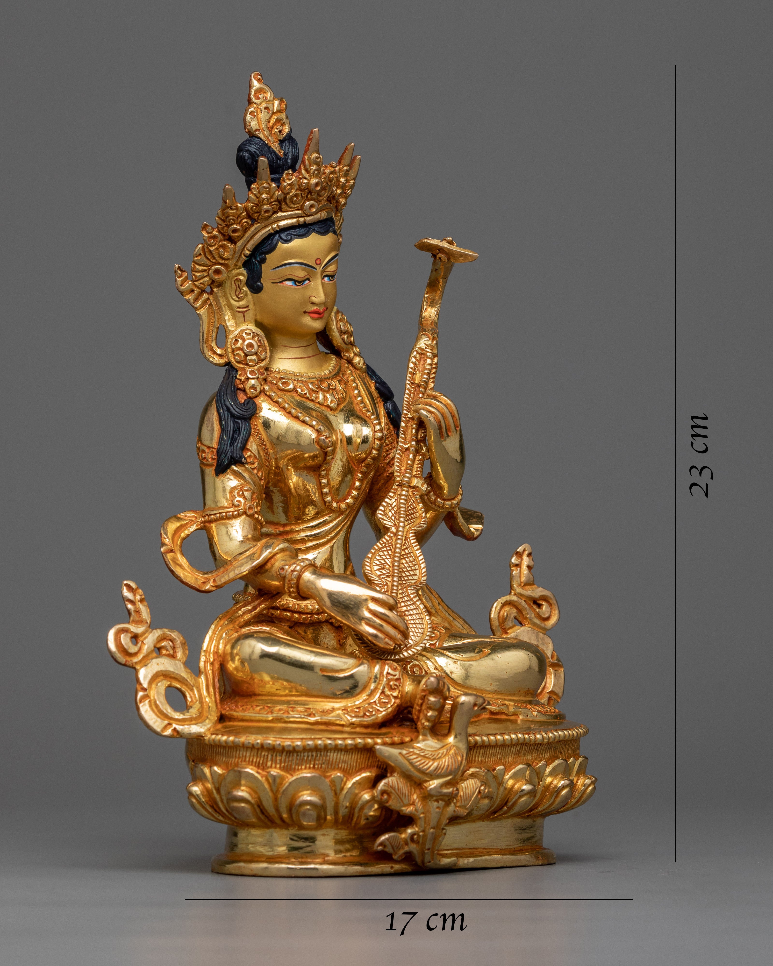 saraswati ma 