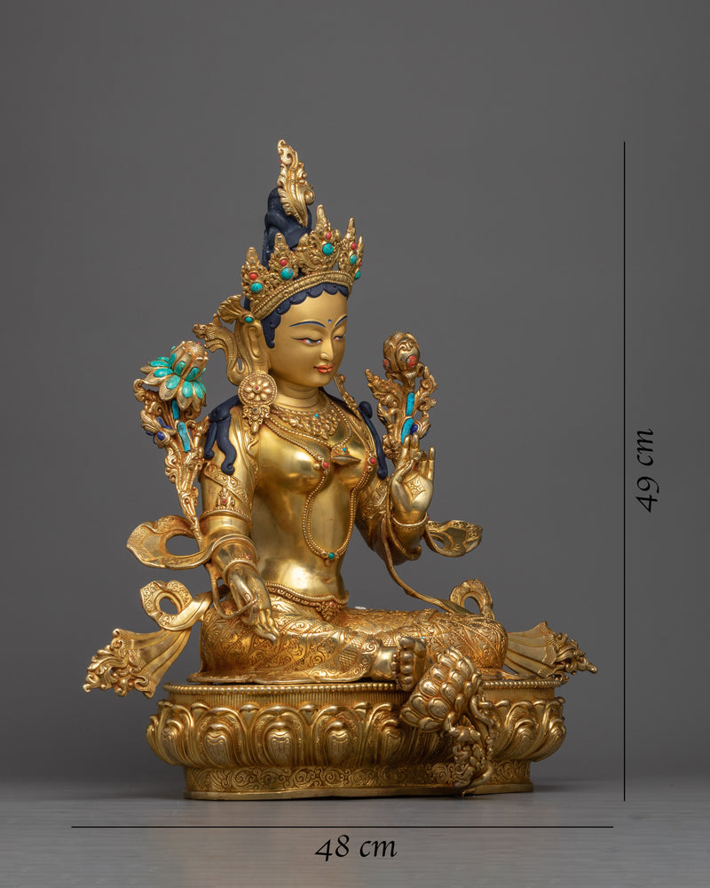 tara bosatsu japan 