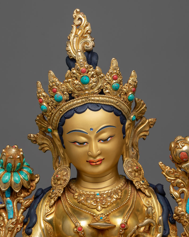 tara bosatsu japan 