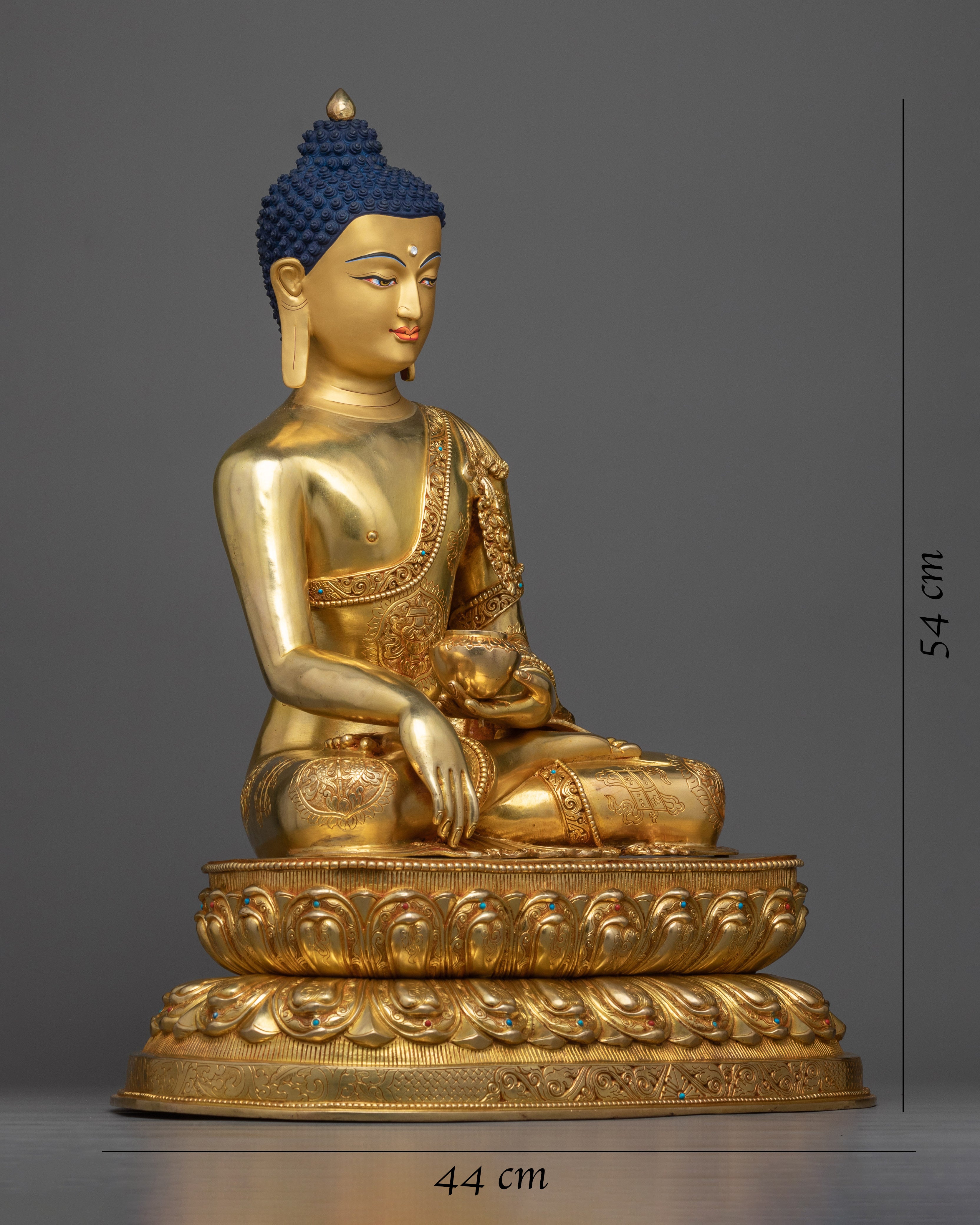 bhagavan shakyamuni 