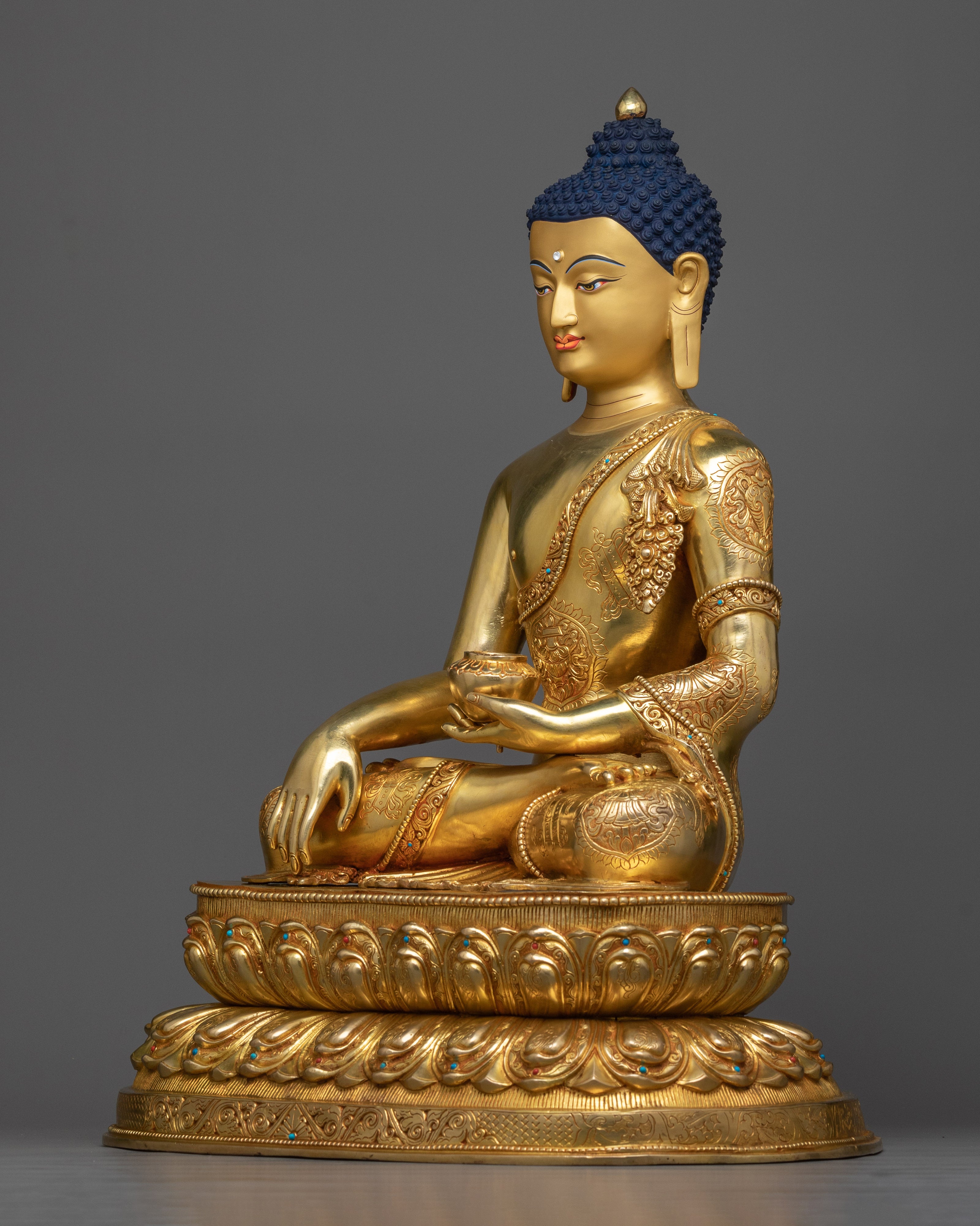 bhagavan shakyamuni 