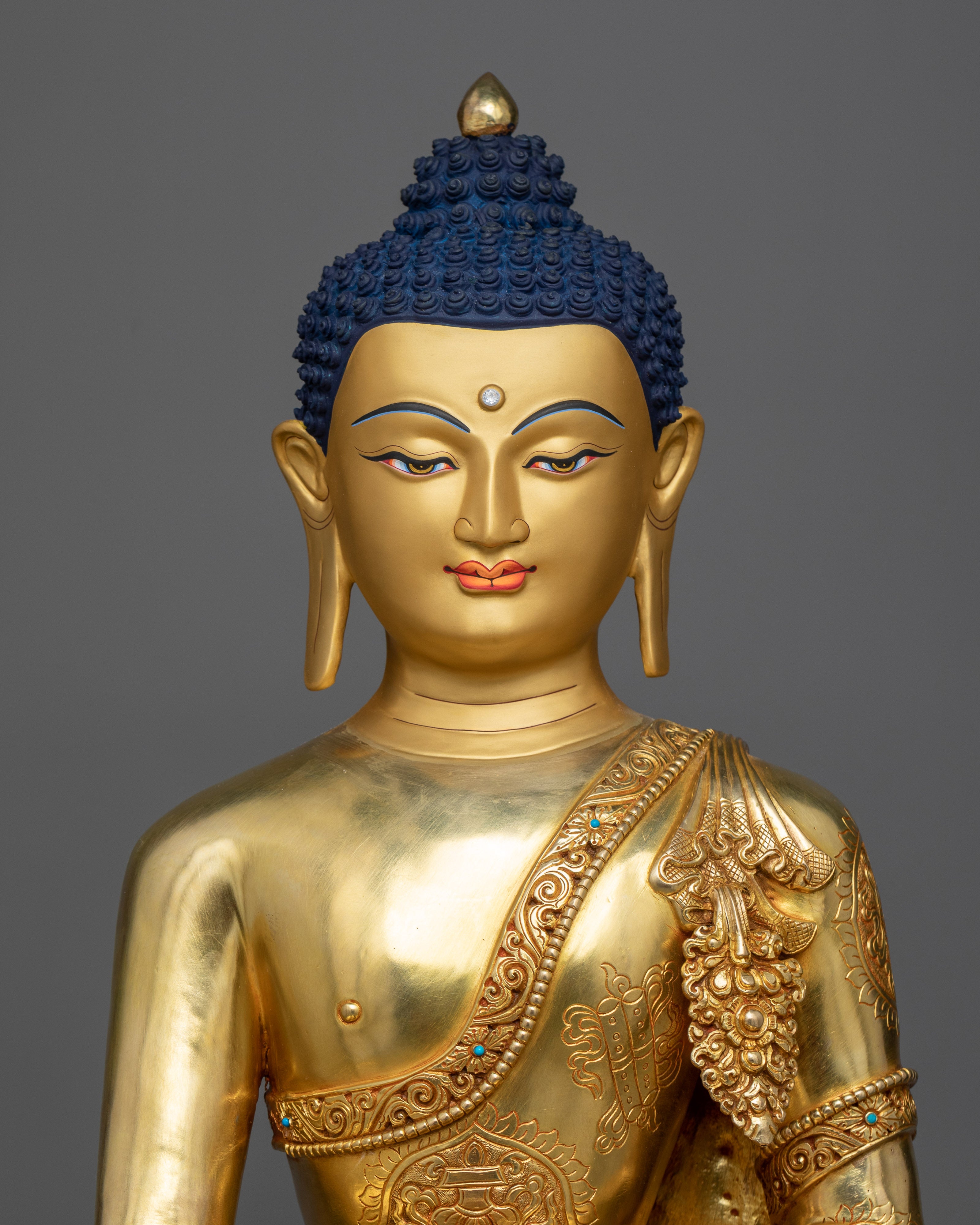 bhagavan shakyamuni 