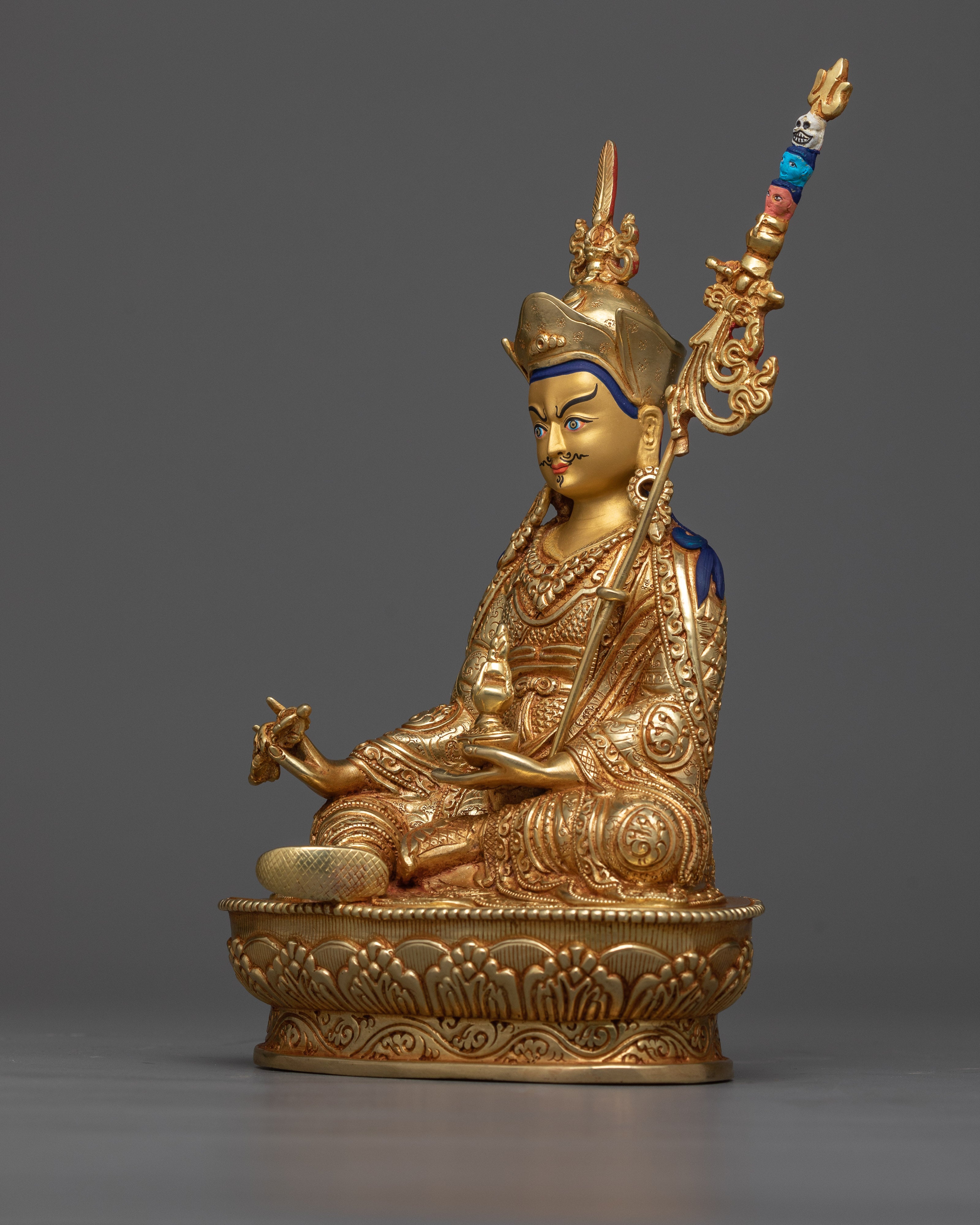 rinpoche guru 