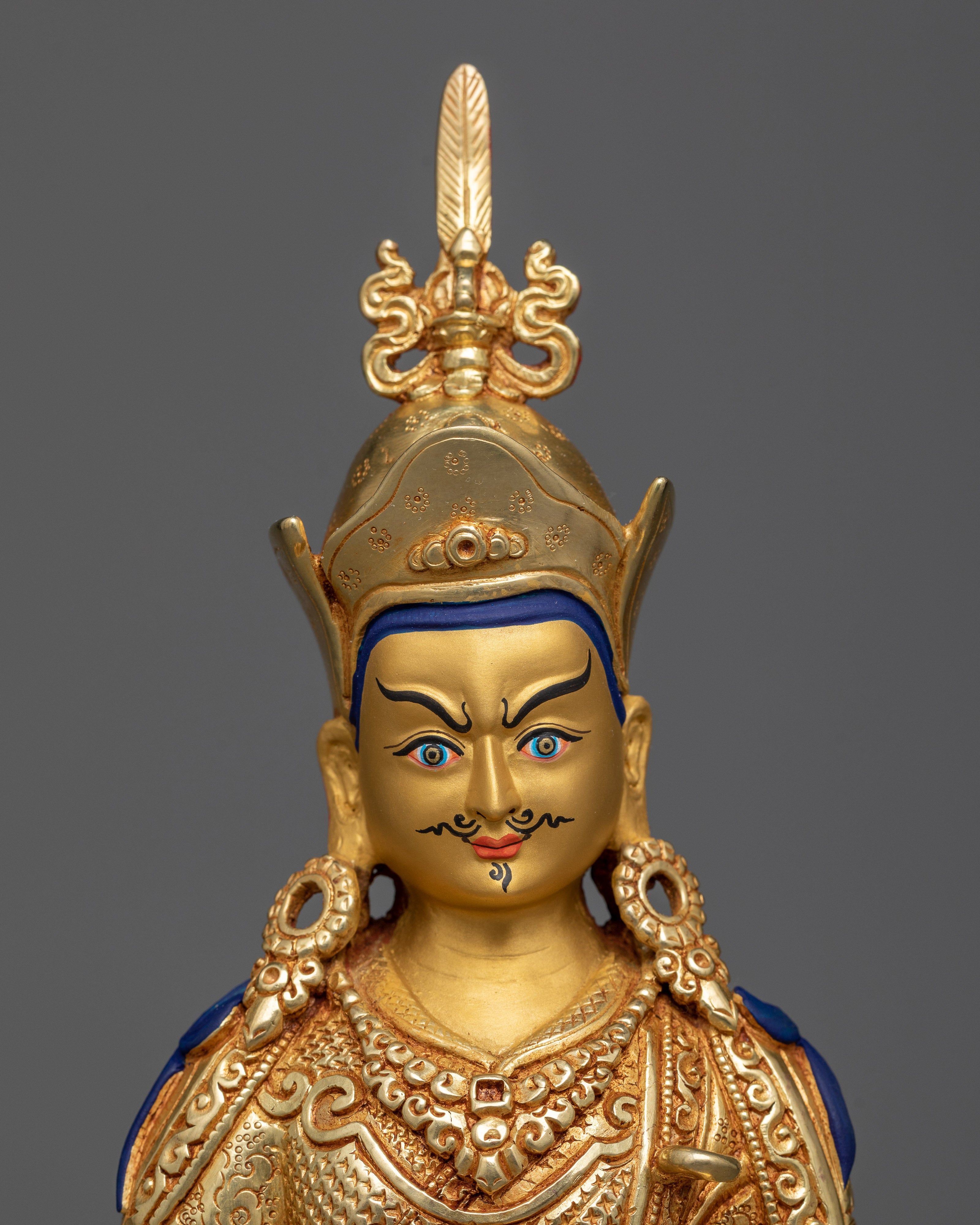 rinpoche guru 